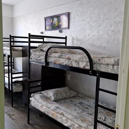 Art Galery Hostel Lvov Exteriér fotografie