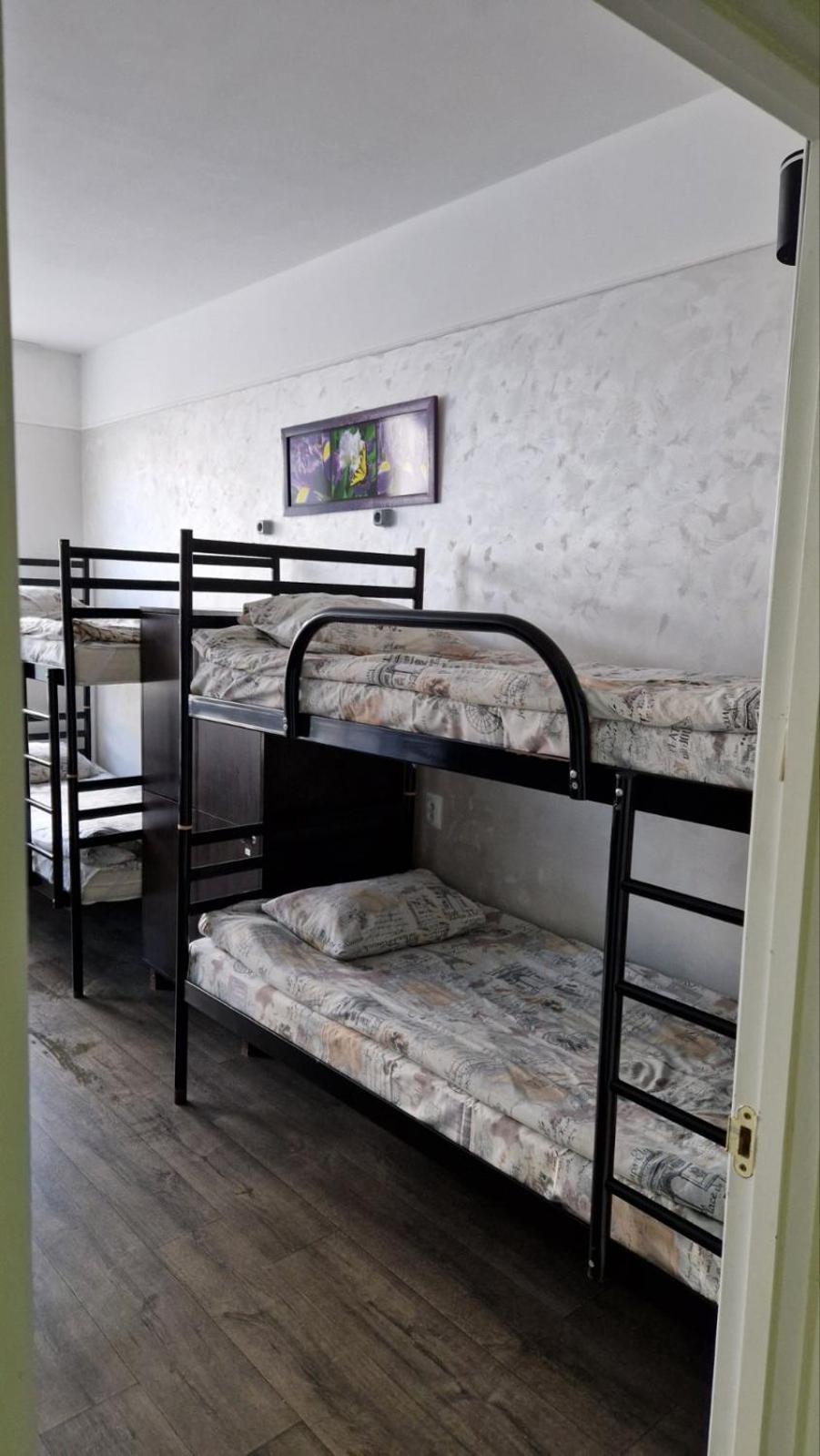 Art Galery Hostel Lvov Exteriér fotografie