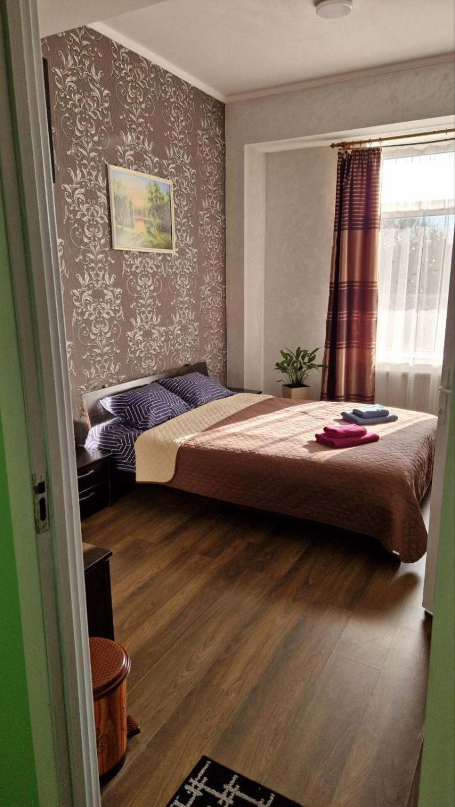 Art Galery Hostel Lvov Exteriér fotografie