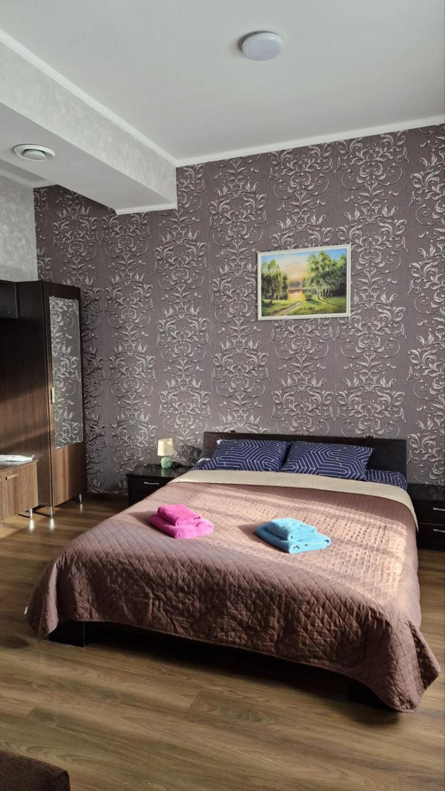 Art Galery Hostel Lvov Exteriér fotografie
