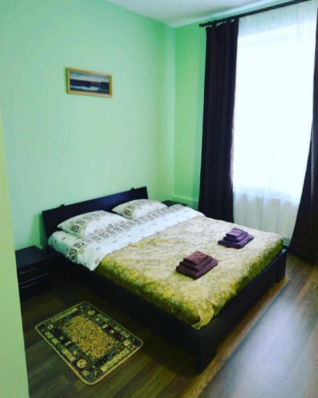 Art Galery Hostel Lvov Exteriér fotografie